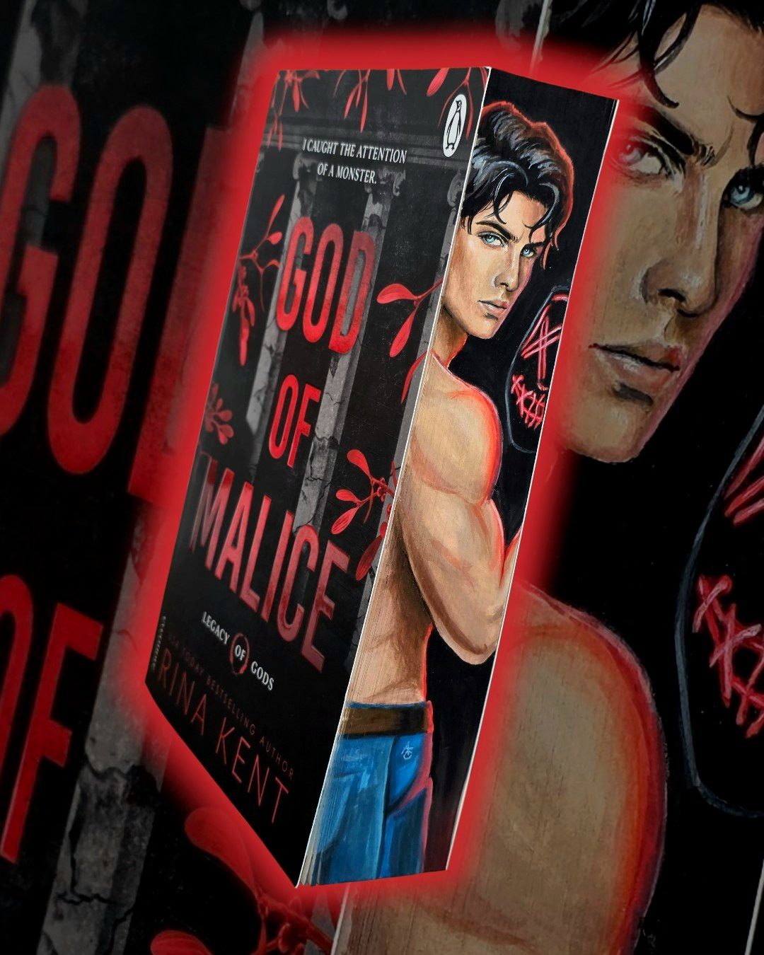 God of Malice
